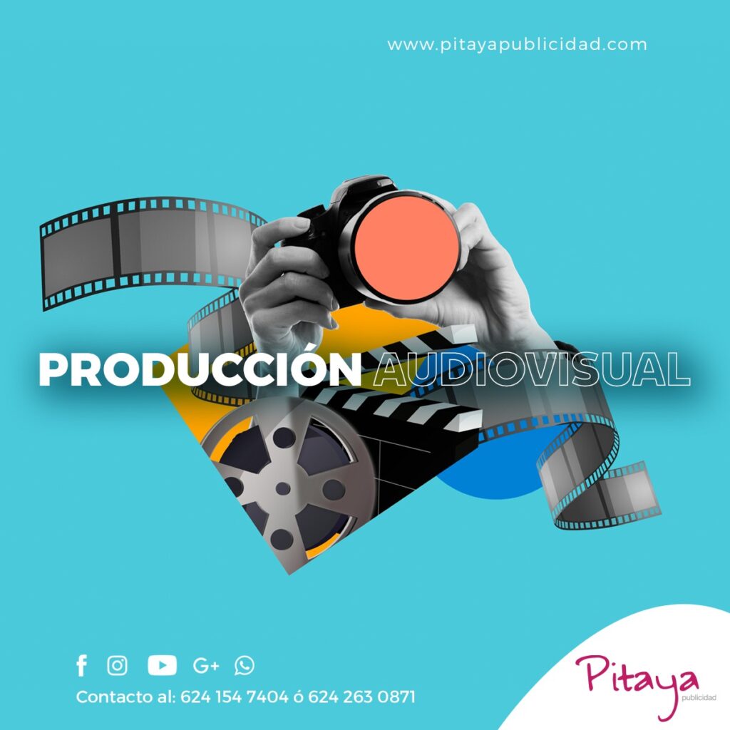 Productora de video