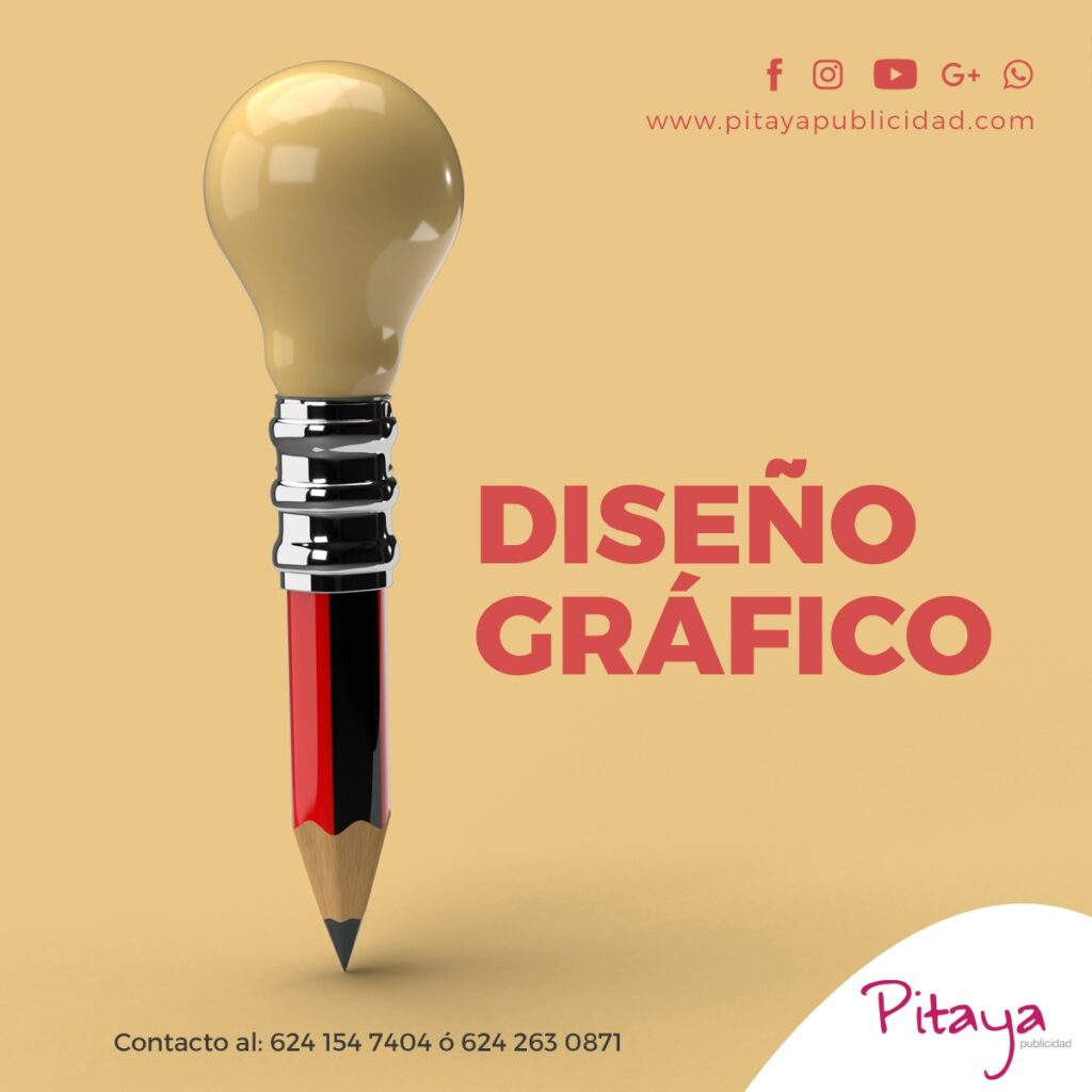 agencia diseño grafico